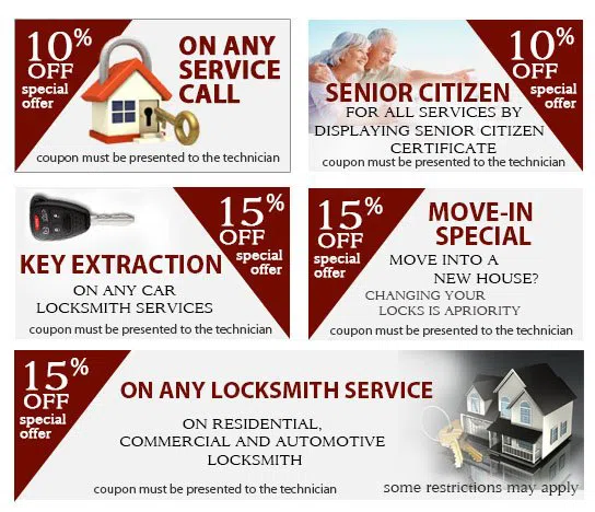 Locksmith Lock Store San Diego, CA 619-215-9125